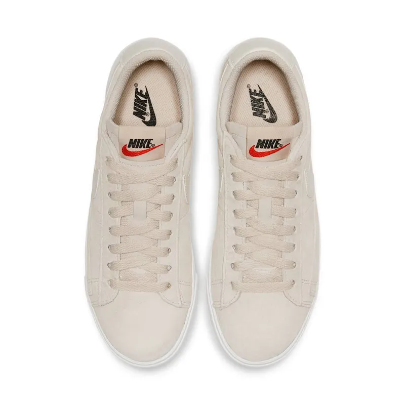 Nike Blazer Low SD Sand (W) (AV9373-002)