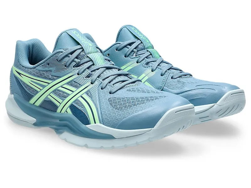 ASICS POWERBREAK FF “Saba Blue / Menthol” (1071A101-401)