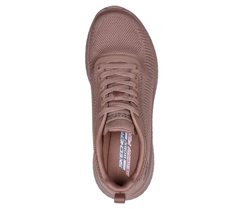 Skechers BOBS Sport Squad Chaos – Face Off Sneaker Klei