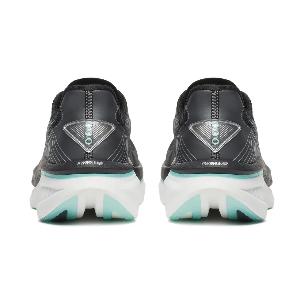 SAUCONY Endorphin Azura “Black / Aqua” (S11070-100)