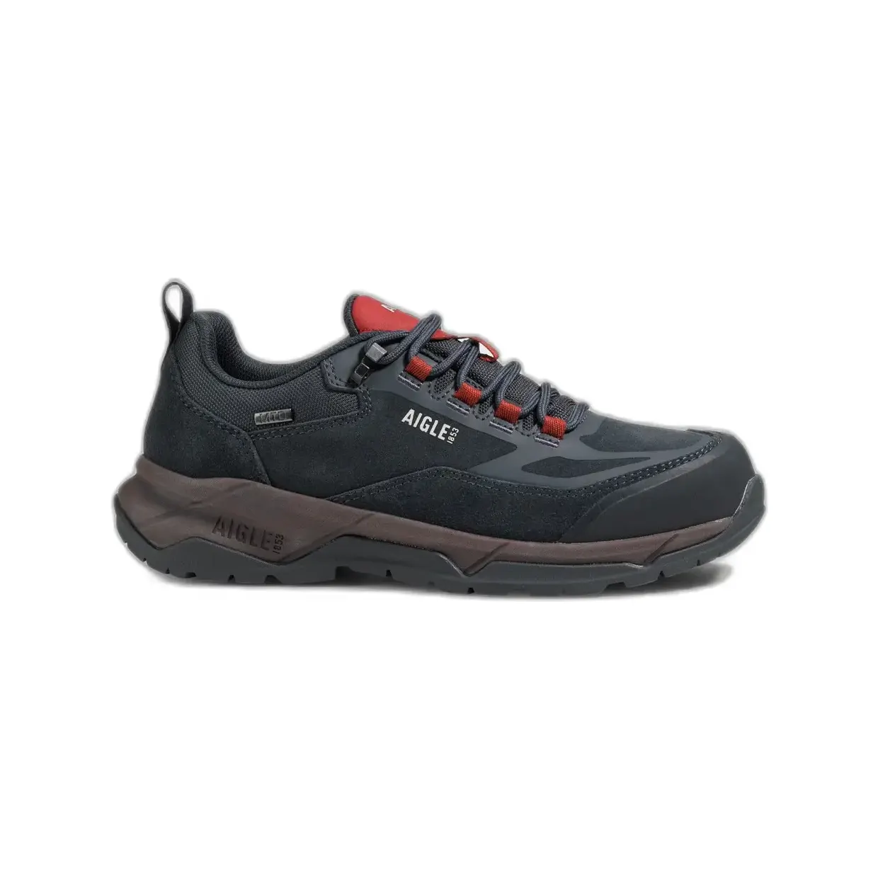 aigle-sneaker NA653
