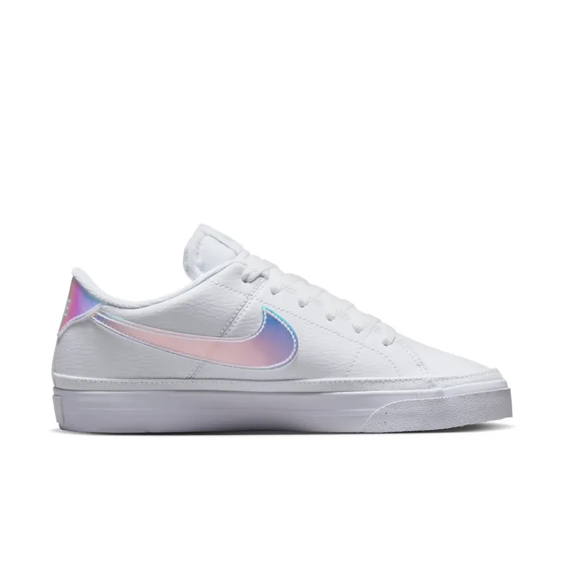 Nike Court Legacy Next Nature White Iridescent (FD0820-100)