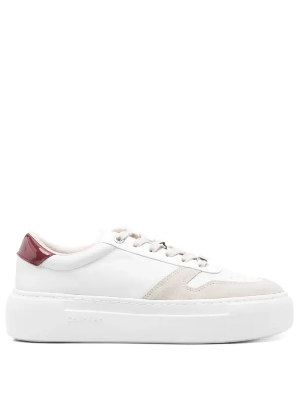 Calvin Klein Cupsole – White (HW0HW02409)