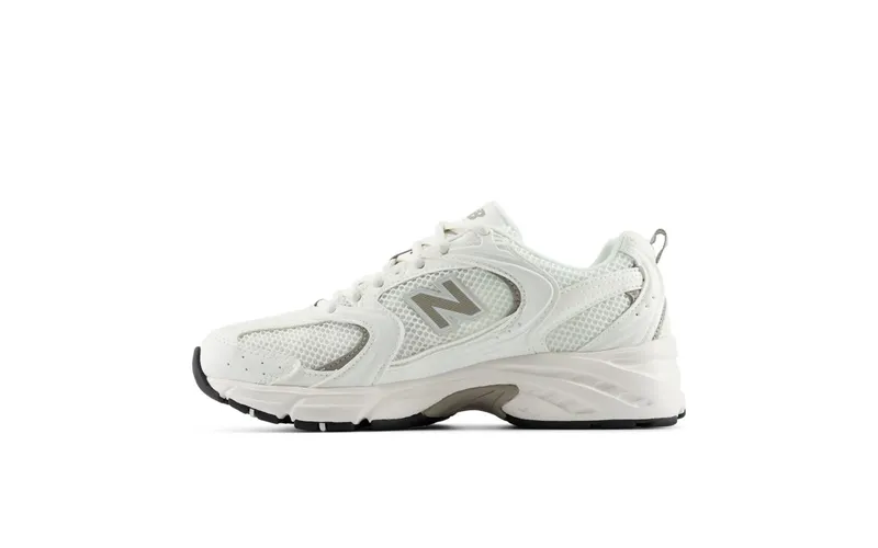 New Balance U530CSB (white / beige) – U530CSB – “Grey”