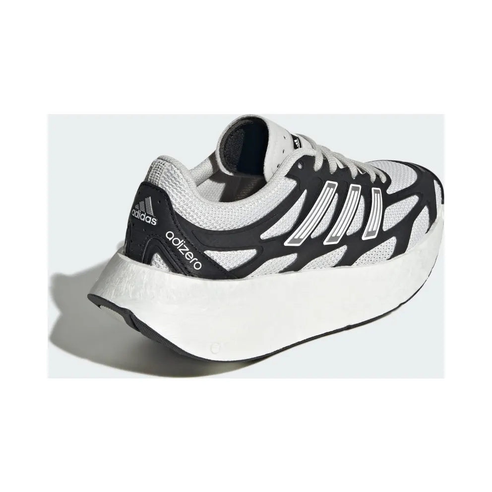 adidas Adizero Aruku Shoes Kids “Core Black / Cloud White / Grey One” (JR4060)