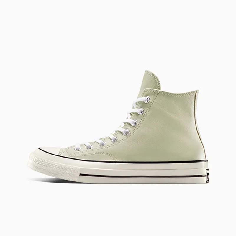 Converse Chuck 70 Leather Pale Surplus/Red/White (A10549C)