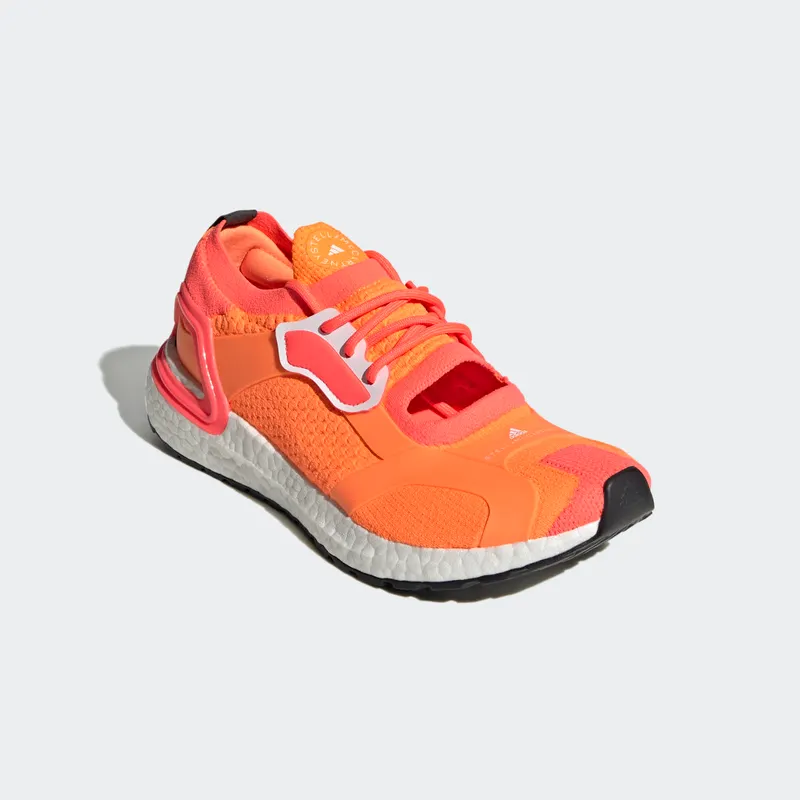 Adidas adidas by Stella McCartney Ultraboost Sandal Signal Orange / Cloud White / Turbo (GY6098)