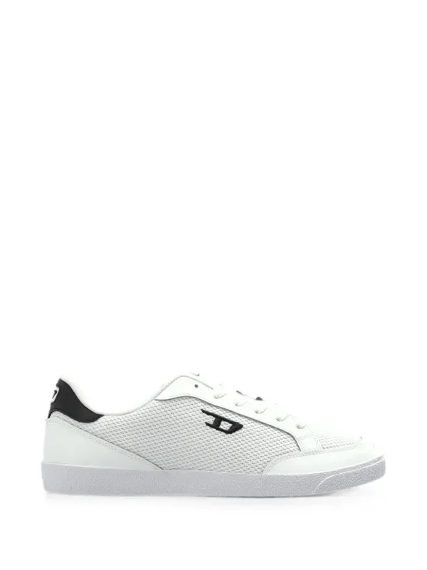Diesel S-D-LEO low-top sneakers – White (Y03907P7747)