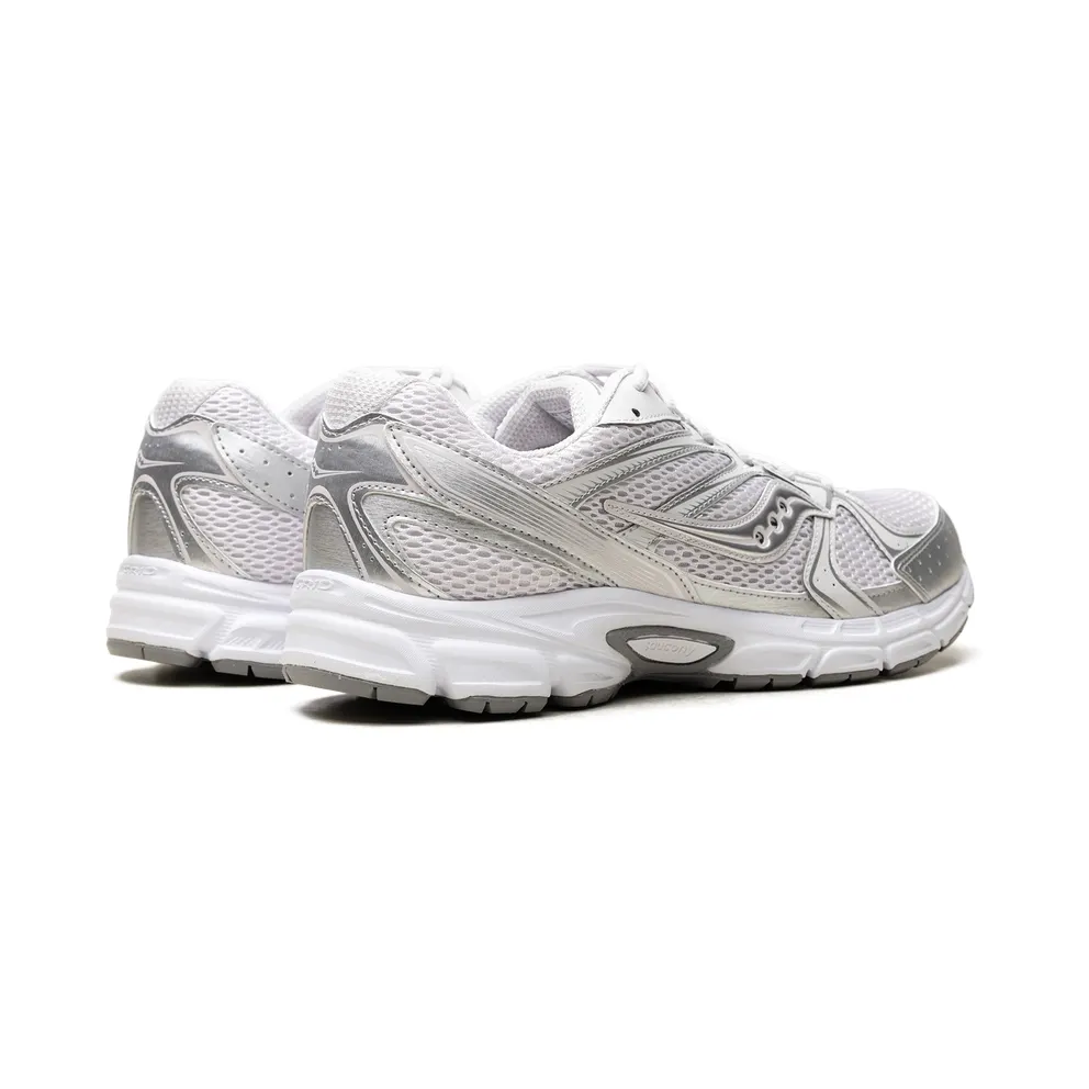 Saucony Ride Millennium “Grey Silver” (S70812-59)