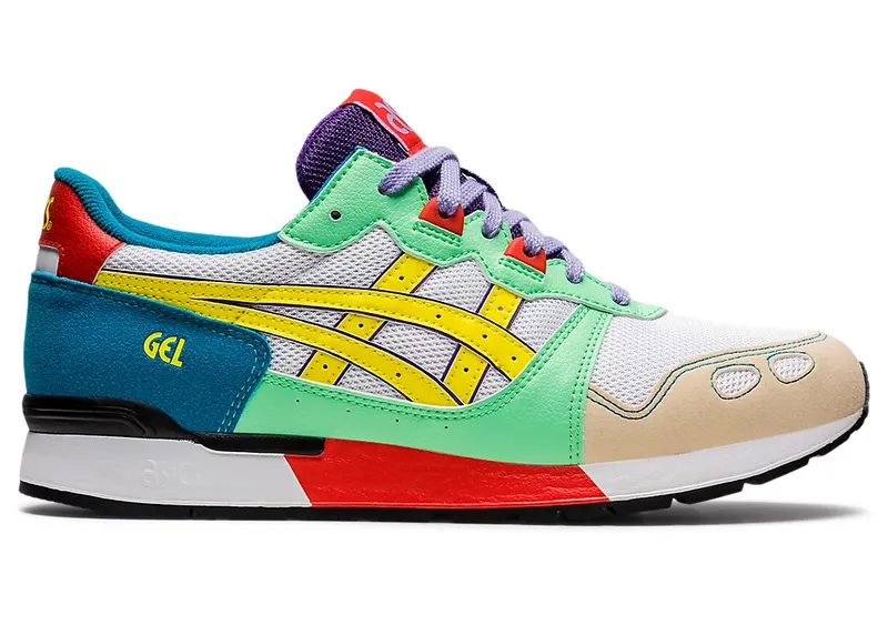 ASICS Gel-Lyte I Day-Lyte (1201A433-100)
