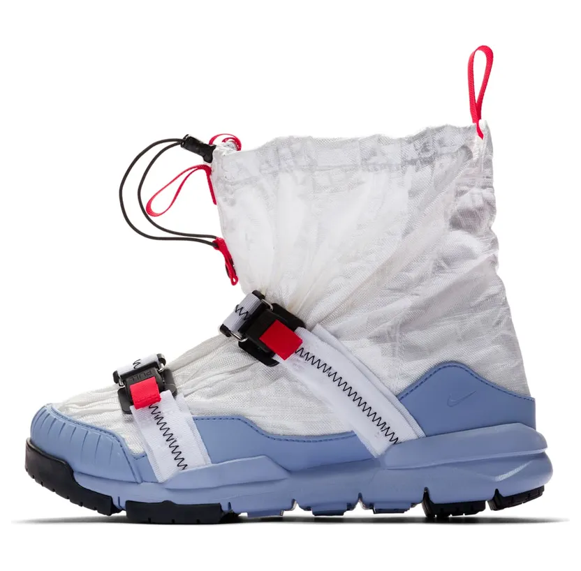 Nike Craft x Tom Sachs Mars Yard Overshoe (2019) (AH7767-101)