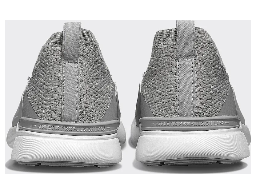 APL TechLoom Bliss “Cement/White” (Dames) (3)