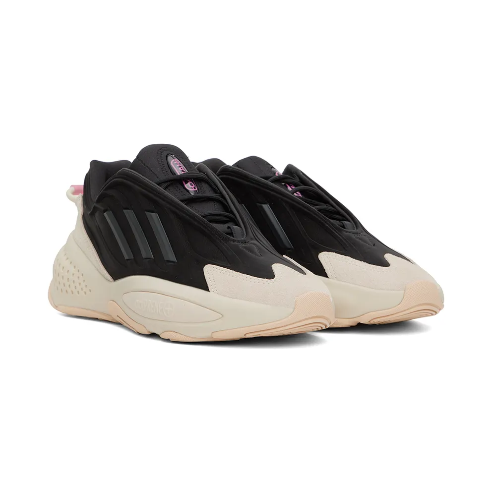 adidas Originals Black & Off-White Ozrah (GX1878)