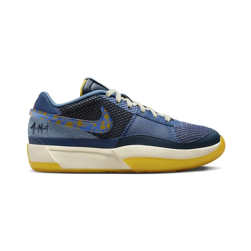 Nike Ja 1 Mystic Navy (FQ7371-400)