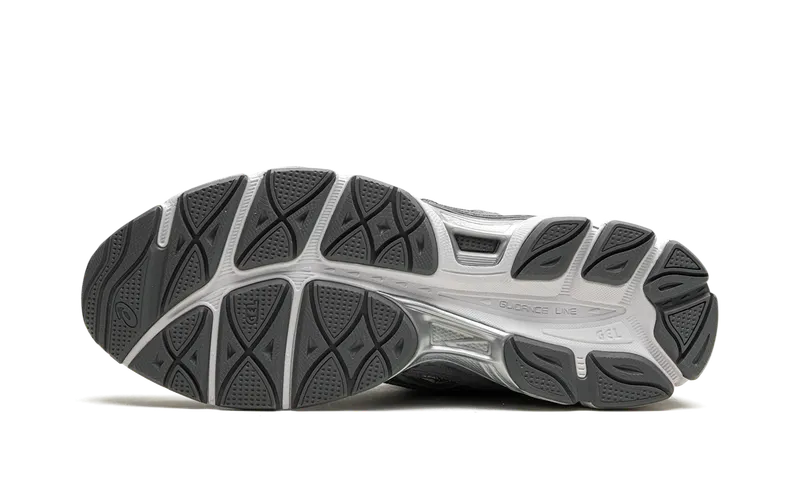 Asics GEL-NYC “Steel Grey” (1203A383-101)