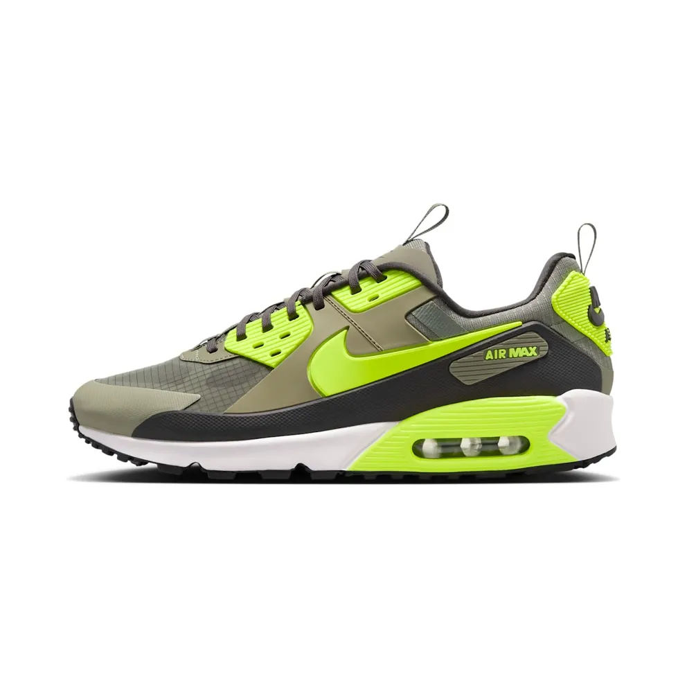 Nike Air Max 90 Drift Light Army Volt (FB2877-301)