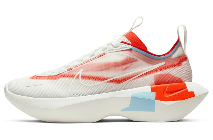 Nike Vista Lite SE Summit White Orange (CJ1649-100)