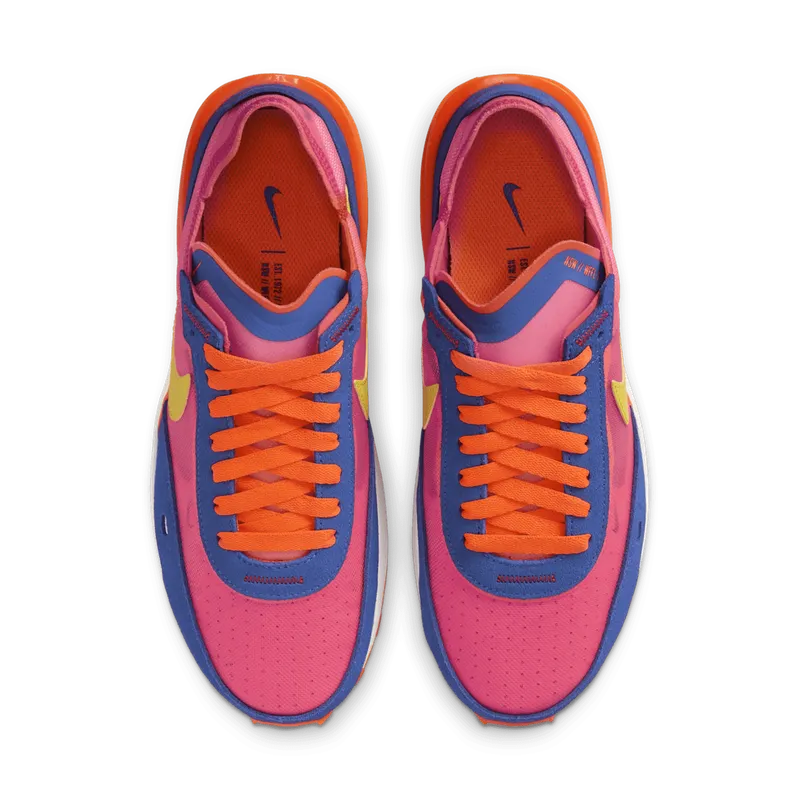 Nike Waffle One Blue (DC2533-400)