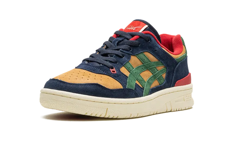 Asics EX89 “Total Eclipse” (1201A902-200)