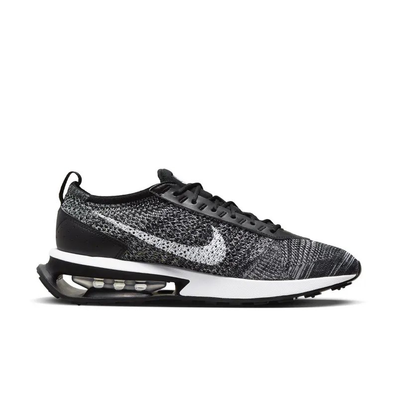 Nike Air Max Flyknit Racer Black (DJ6106-001)