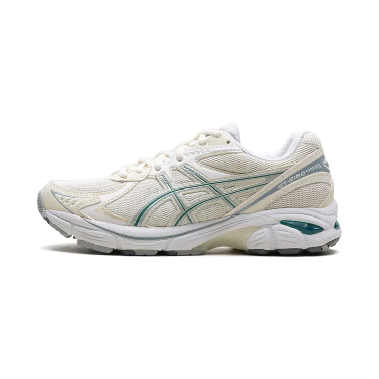 Asics GT-2160 “Cream Jasper Green” (1203A320-105)