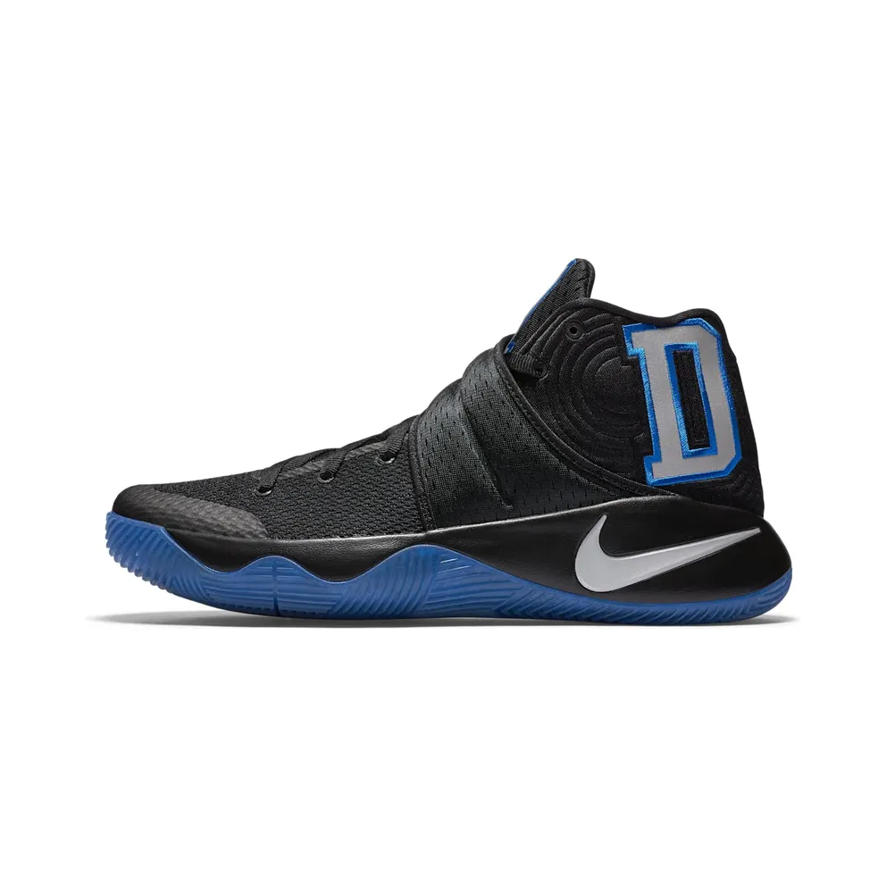 Nike Kyrie 2 LMTD “Duke” (838639-001)