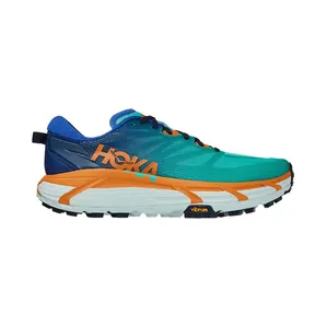HOKA Mafate Speed 3 Dazzling Blue / Desert Sun (1113530-DBDS)