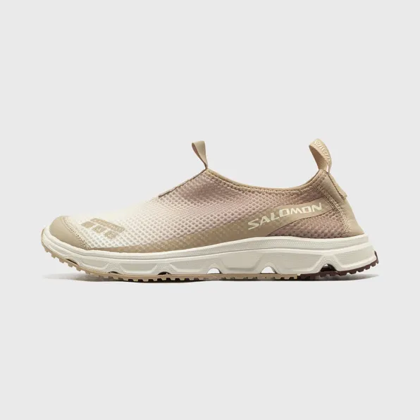 Salomon Reelax Slide Beige
