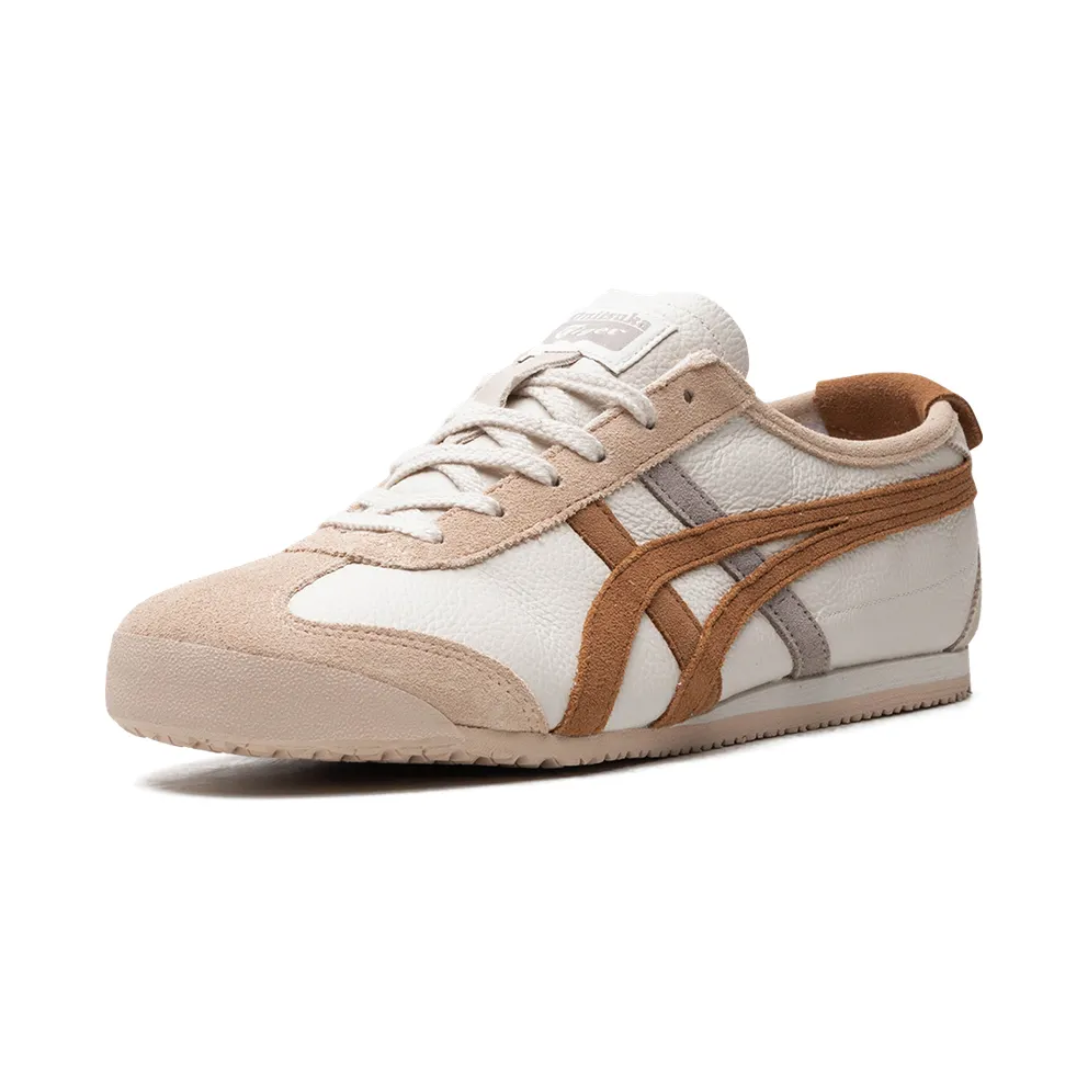 Onitsuka Tiger Mexico 66 “Cream Khaki Carbon” (1183C076-253)