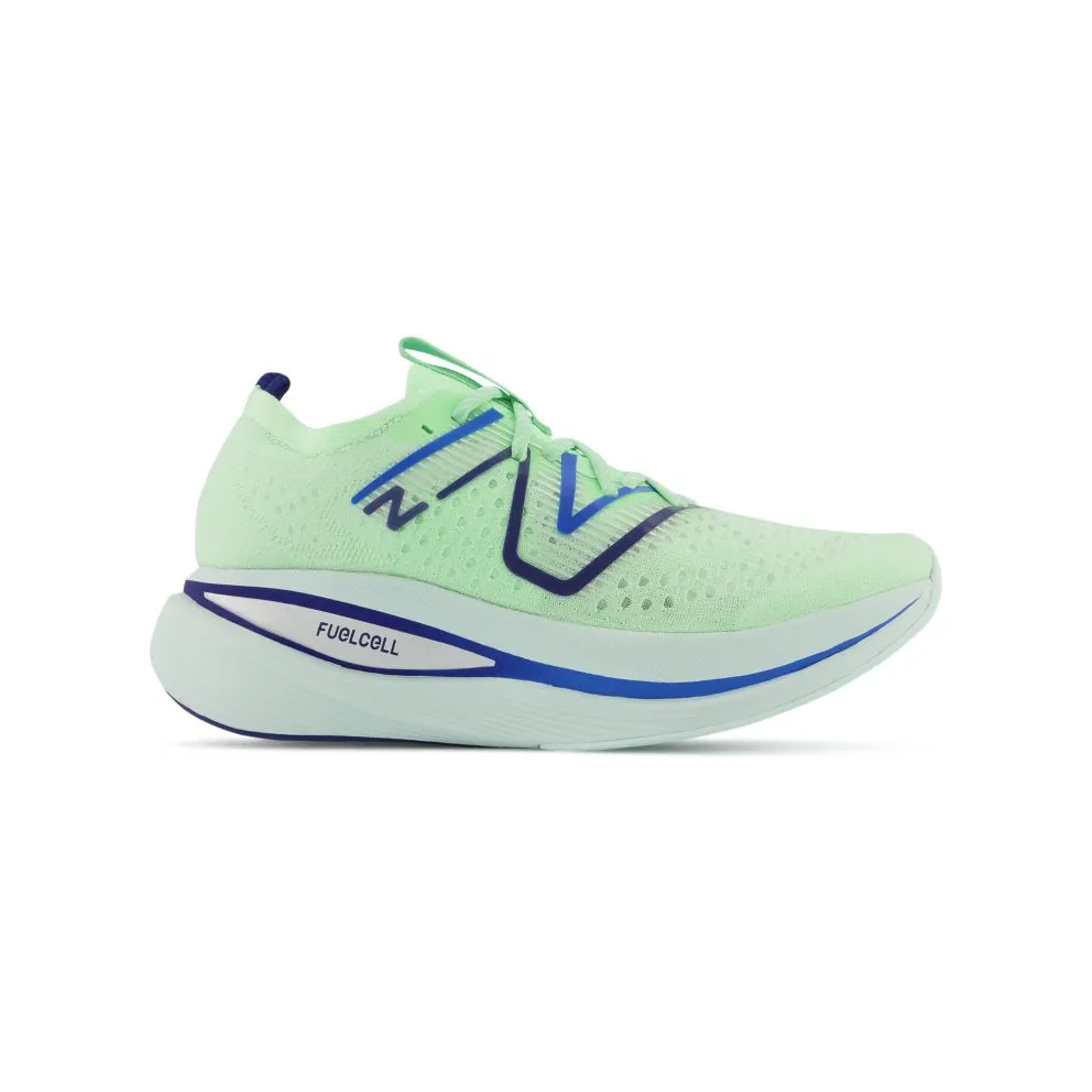 New Balance New Balance Green/Blue/Yellow (MRCXLG2)