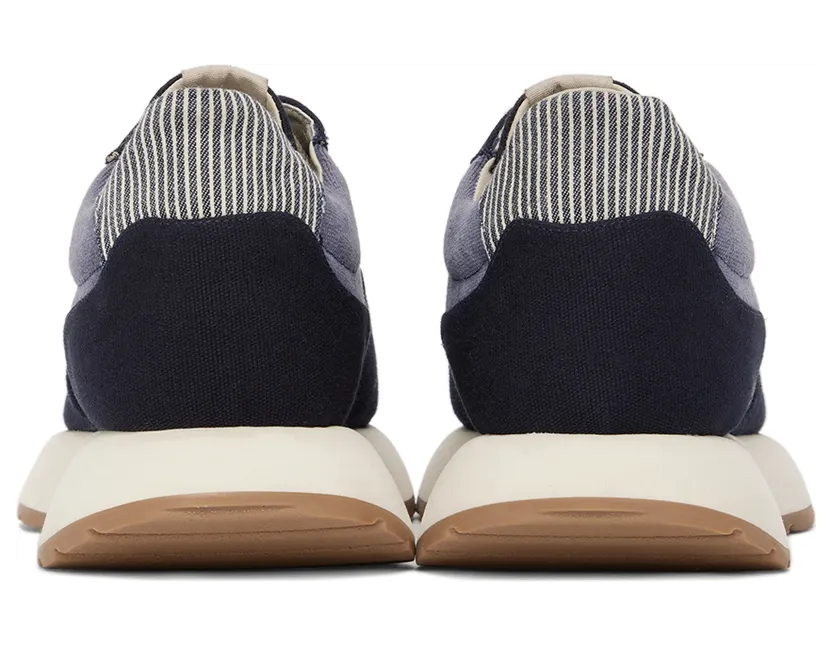 Good News Navy Kook Sneakers (GNKOOK002) (2)