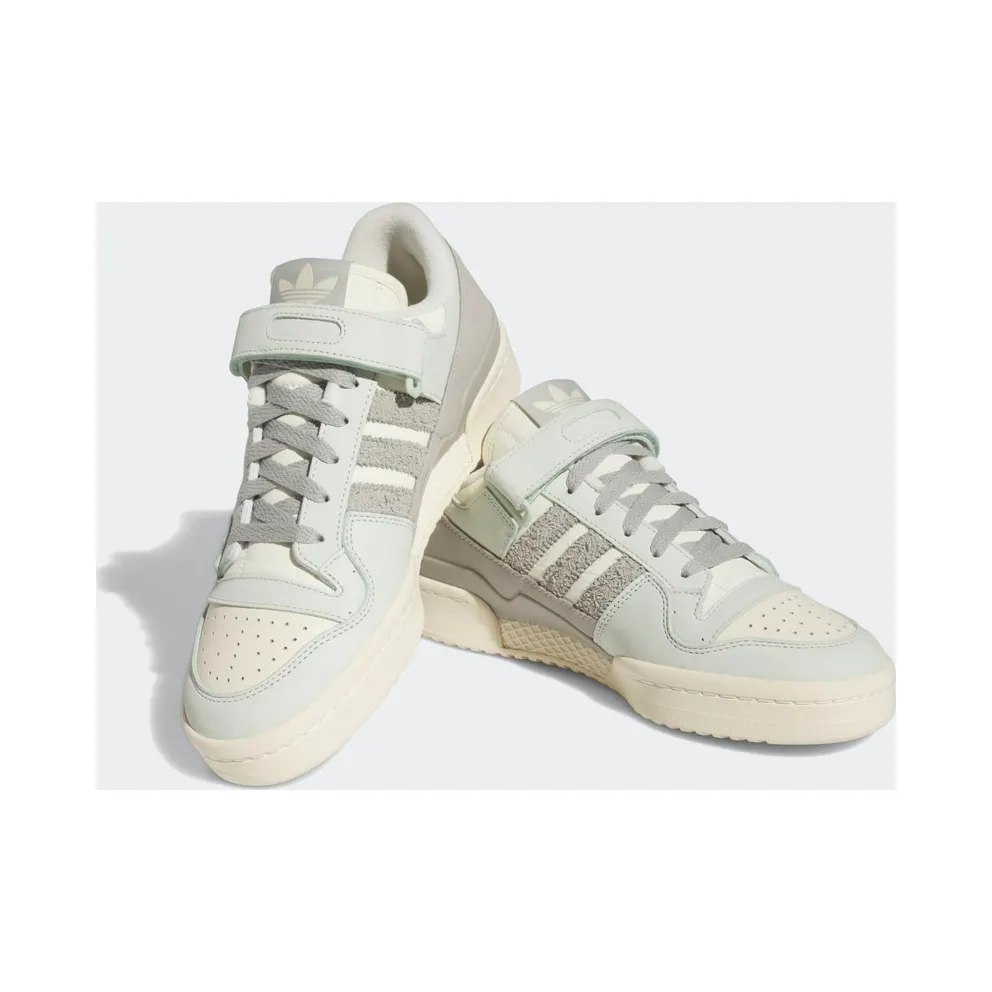 adidas Forum 84 Low Linen Green (FZ6298)