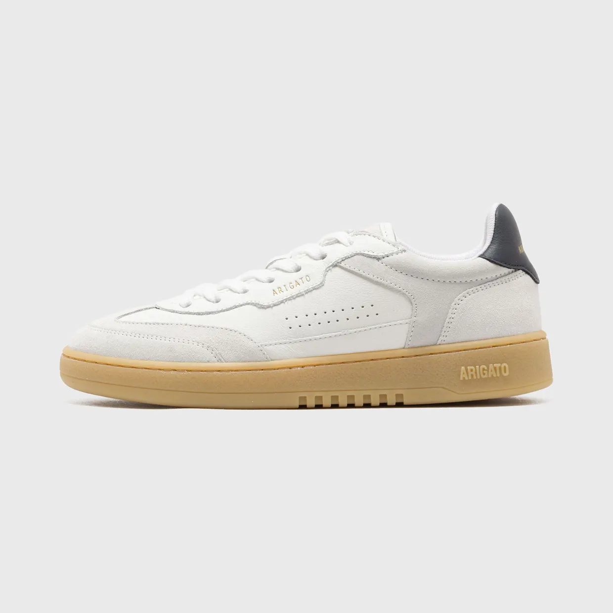 Axel Arigato Dice T-Toe White