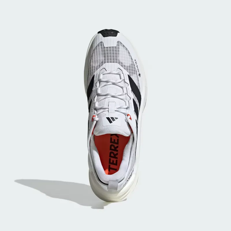 adidas Terrex Freehiker 3 Footwear White / Core Black / Off White (GORE-TEX)