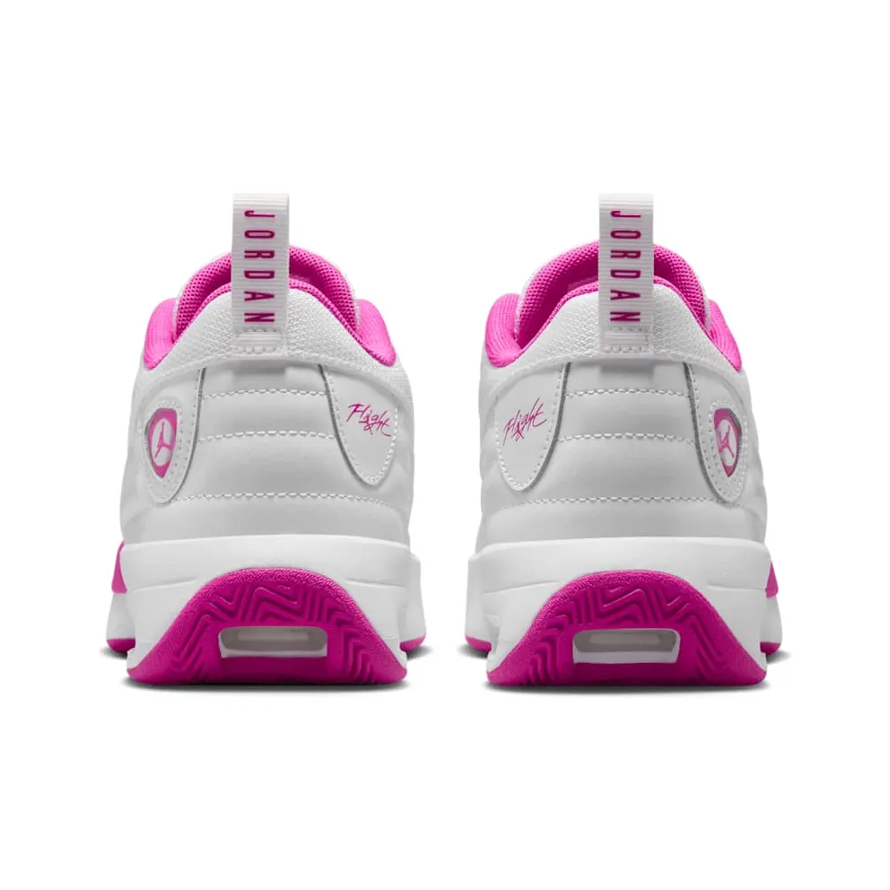 Jordan Max Aura 6 White Fire Pink (FQ8297-160)