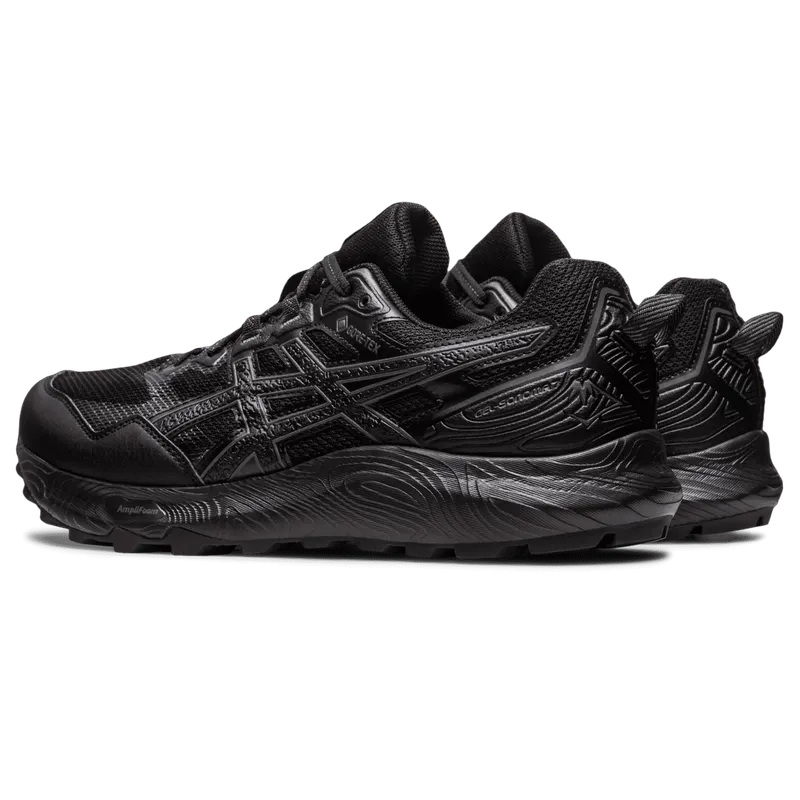 Asics Gel-sonoma 7 Gtx Black/Carrier Grey (1011B593.002)