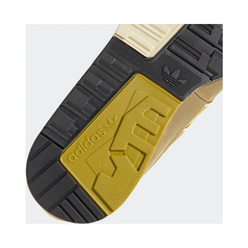 Adidas ZX 420 Golden Beige / Golden Beige / Pulse Blue (GW9604)