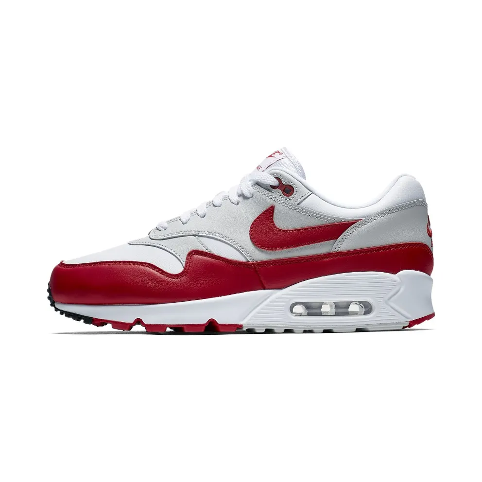 Nike Air Max 90/1 University Red (AJ7695-100)