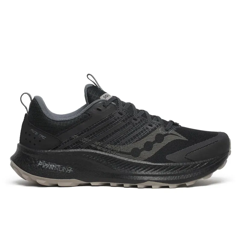 Saucony Ride TR2 Black Carbon (S20951-200)