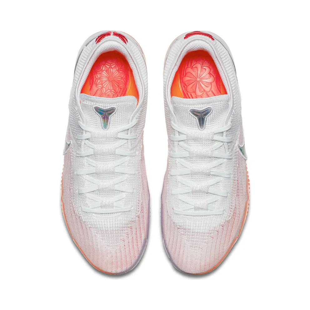 Nike Kobe NXT 360 Infrared White/Black-Infrared 23-Volt (AQ1087-100)