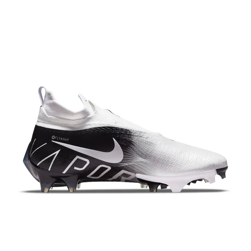 Nike Vapor Edge Elite 360 Flyknit Black White (AO8276-002)