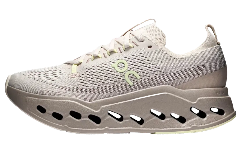 On Running Cloudsurfer Max “Pelican Limelight” (3WF30224729)