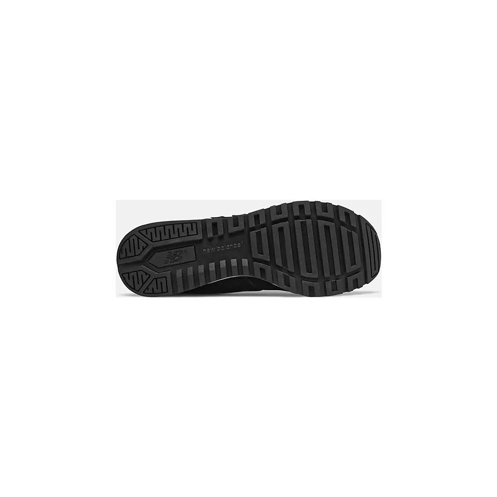 New Balance 565 Black Castlerock (ML565CBK)