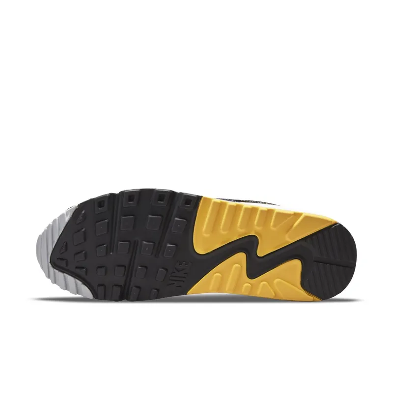 Nike Air Max 90 Michigan Navy (DC9845-101)
