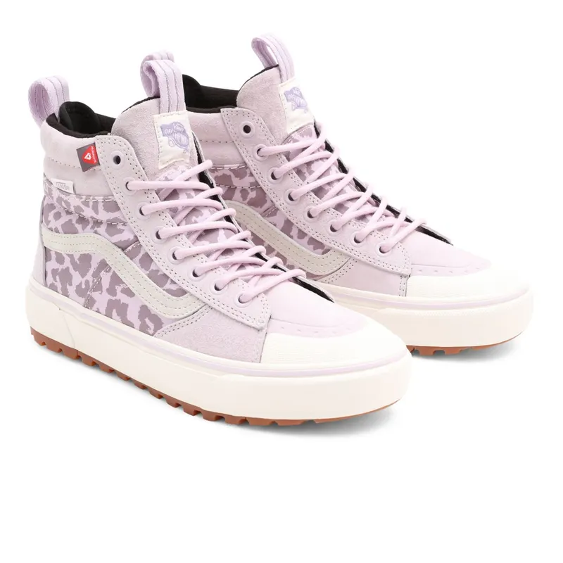 Vans Sk8-hi Mte-2 Pink (VN0A5HZZ6H9)