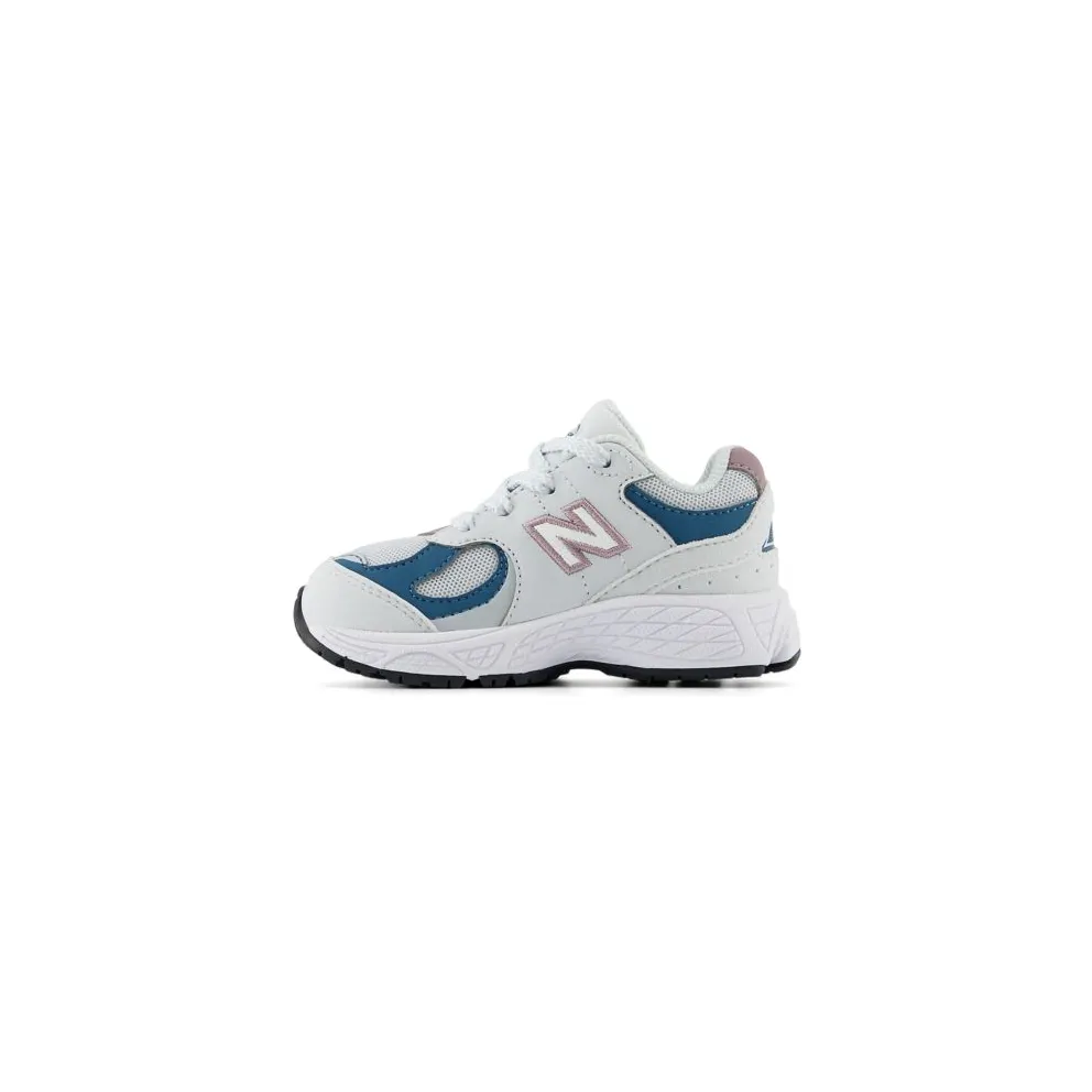 New Balance 2002R TD “Quartz Grey Ice Wine” (IC2002KA)