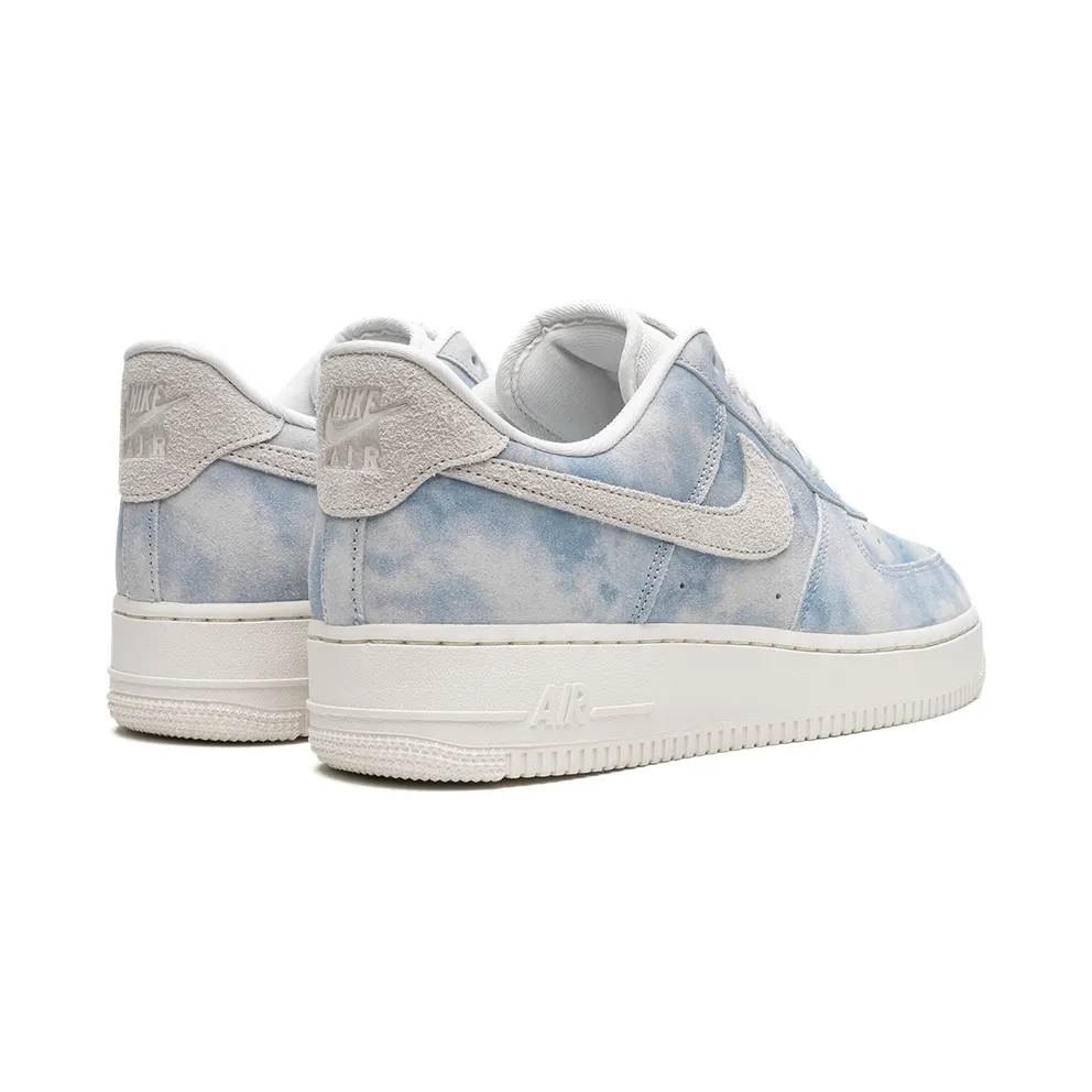 Nike AIR FORCE 1 LO SE MNS “Clouds” (FD0883-400)