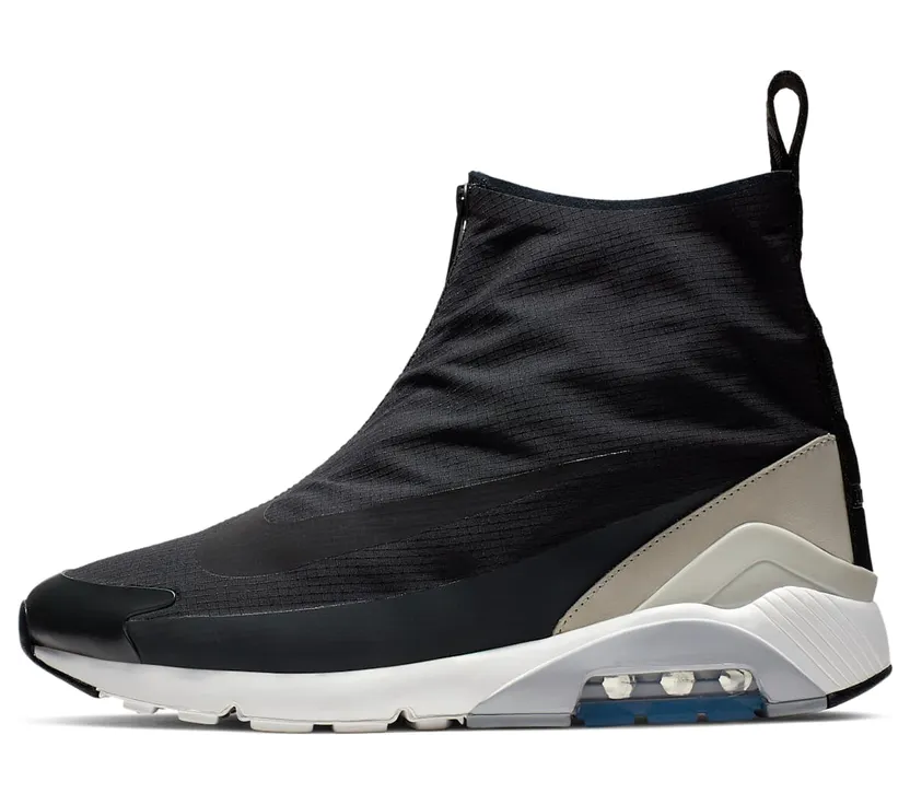 Nike Air Max 180 High Ambush Black