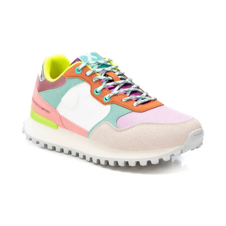 Xti 142934 Schoenen 14293401-Multicolor