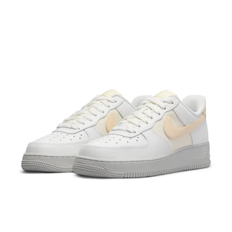 Nike Air Force 1 ’07 ESS White (DJ9945-100)